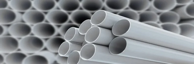 Is there a difference between ABS and PVS pipes?