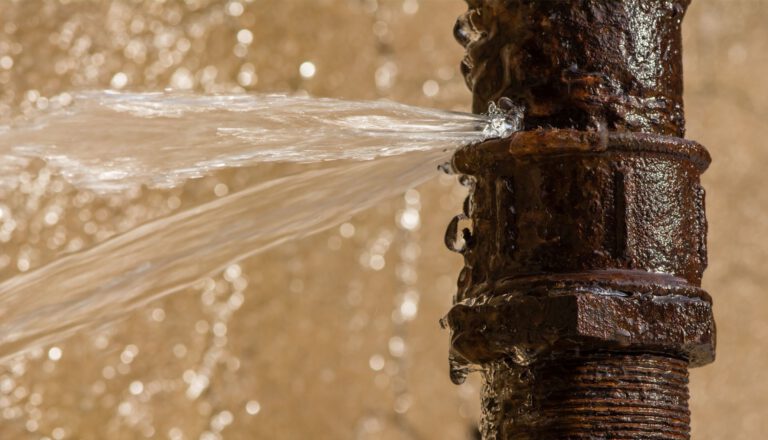 Commercial plumbing maintenance contract benefits