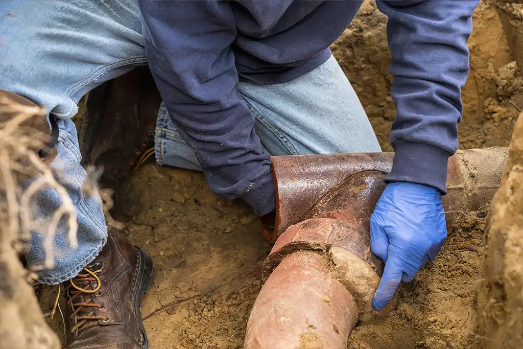 Drain snaking service in Temecula and Murrieta