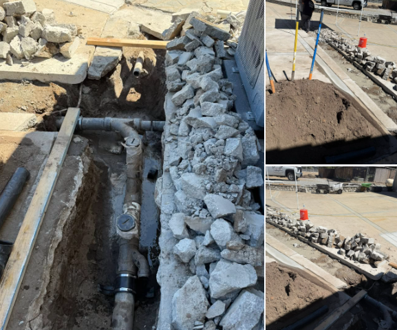 Drain & Sewer Solutions in Murrieta, CA