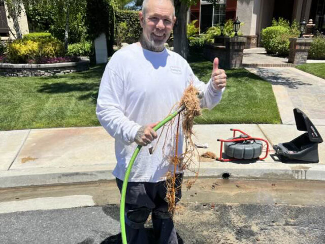 Drain Cleaning in Murrieta, CA