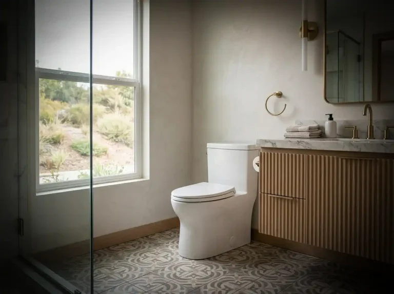 Toilet repair and installation in Murrieta and Temecula