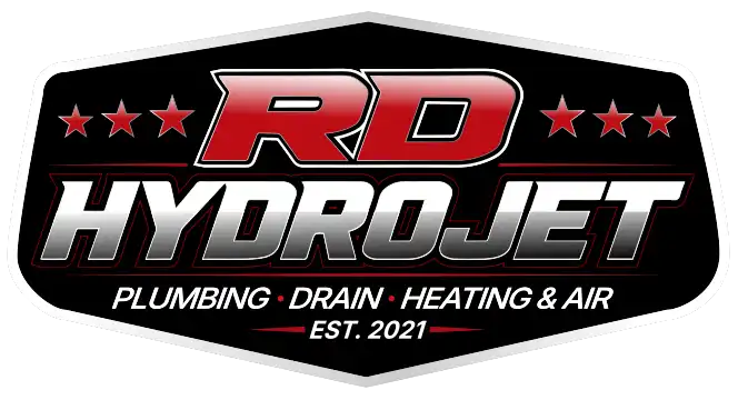 RD Hydrojet Plumbing & Drain Inc. logo